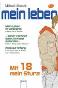 Cover: Mein Leben - Mit 18 mein Sturz - Arena
