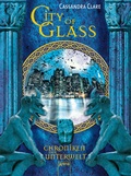 Cover: City of Glass - Arena