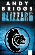Cover: Blizzard - Arena