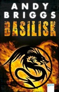 Cover: Basilisk - Arena