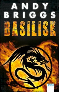 Enlarge image Cover: Basilisk - Arena