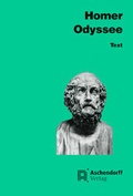 Cover: Odyssee - Aschendorff
