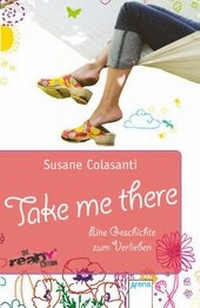 Enlarge image Cover: Take me there - Arena