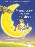 Cover: Traumwunschreisen f&uuml;r dich - Arena
