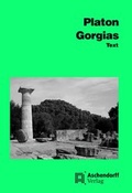 Cover: Gorgias - Aschendorff