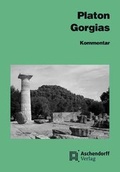 Cover: Gorgias - Aschendorff