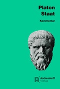 Cover: Staat - Aschendorff
