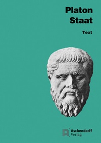Abbildung von: Staat - Aschendorff
