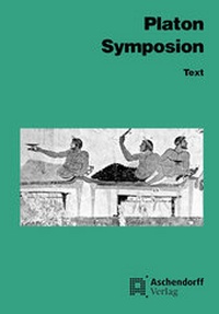 Enlarge image Cover: Symposion - Aschendorff
