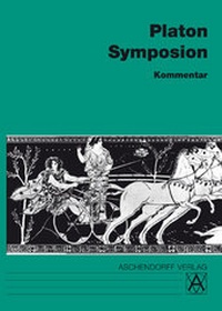 Enlarge image Cover: Symposion - Aschendorff