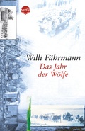 Cover: Das Jahr der W&ouml;lfe - Arena
