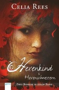 Cover: Hexenkind & Hexenschwestern - Arena