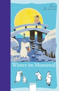 Cover: Winter im Mumintal - Arena
