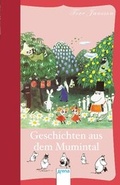 Cover: Die Mumins - Geschichten aus dem Mumintal - Arena