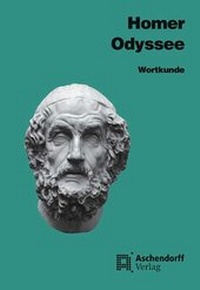 Enlarge image Cover: Odyssee - Aschendorff