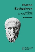 Cover: Euthyphron - Aschendorff