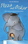 Cover: Pizza und Oskar - Arena