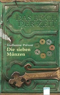 Cover: Die sieben M&uuml;nzen - Arena
