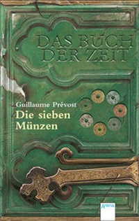 Enlarge image Cover: Die sieben Münzen - Arena