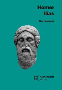 Abbildung von: Ilias - Aschendorff
