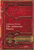 Cover: Die steinerne Pforte - Arena
