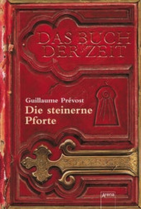 Enlarge image Cover: Die steinerne Pforte - Arena