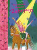 Cover: Die wunderbaren Geheimnisse der Zauberponys - Arena