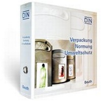 Abbildung von: Verpackung, Normung, Umweltschutz - DIN Media