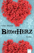 Cover: Bitterherz - Arena