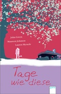 Cover: Tage wie diese - Arena