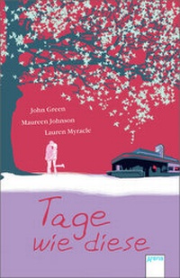 Enlarge image Cover: Tage wie diese - Arena