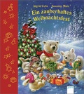 Cover: Ein zauberhaftes Weihnachtsfest - Arena