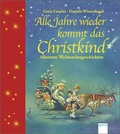 Cover: Alle Jahre wieder kommt das Christkind - Arena