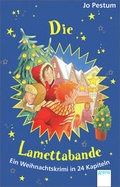 Cover: Die Lamettabande - Arena