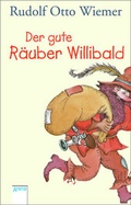 Cover: Der gute R&auml;uber Willibald - Arena
