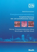 Cover: Energieeinsparverordnung - DIN Media