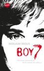 Cover: Boy 7 - Arena