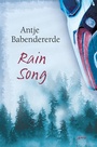 Cover: Rain Song - Arena