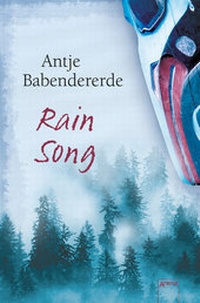 Enlarge image Cover: Rain Song - Arena