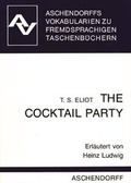 Cover: The Cocktail Party - Aschendorff