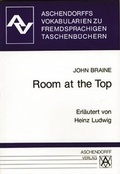 Cover: Room at the Top - Aschendorff