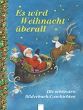 Cover: Es wird Weihnacht &uuml;berall - Arena