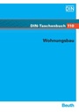 Cover: Wohnungsbau - DIN Media