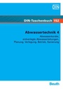 Cover: Abwassertechnik 4 - DIN Media