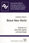Cover: Brave New World - Aschendorff