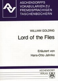 Enlarge image Cover: Lord of the Flies - Aschendorff