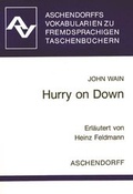Cover: Hurry on down - Aschendorff