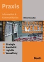 Cover: Lexikon Eventmanagement - DIN Media