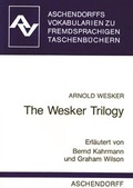Cover: The Wesker Trilogy - Aschendorff