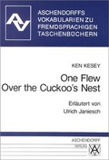 Cover: One Flew Over the Cuckoo's Nest - Aschendorff